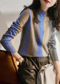 Gracefully Styled Sweater for Any Occasion
