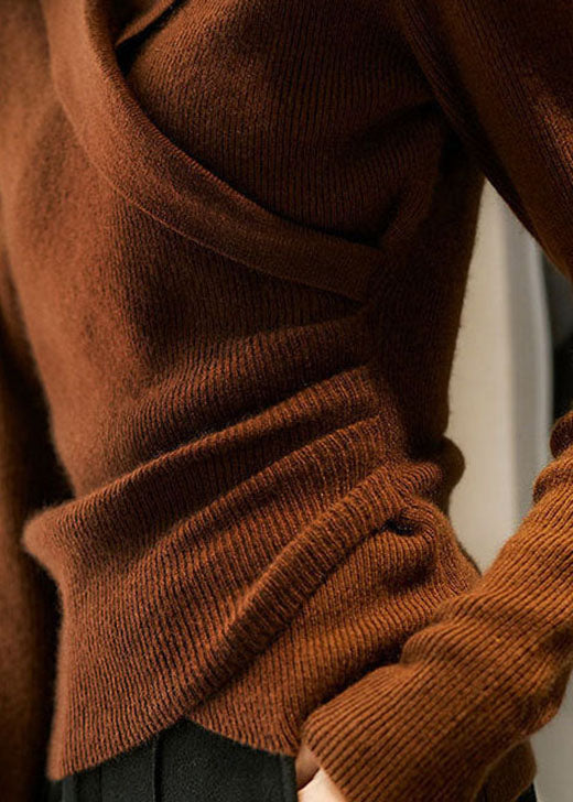 Classic Vintage & Enduringly Stylish Sweater
