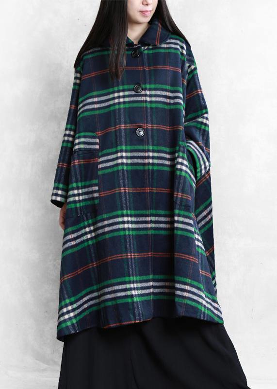 Beautifully Balanced Coat with Timeless Character
