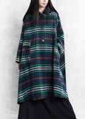 Beautifully Balanced Coat with Timeless Character
