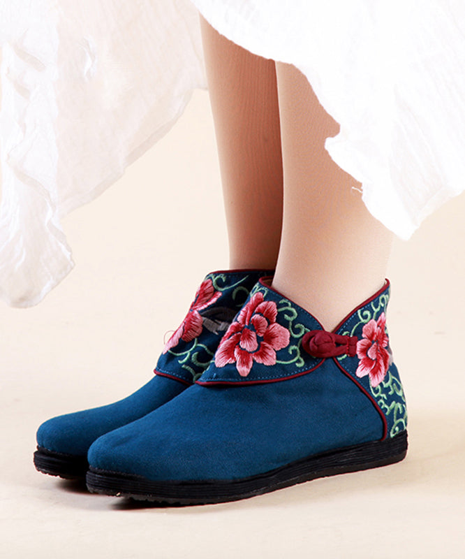 Comfortable Orthopedic Boots for Daily Wear