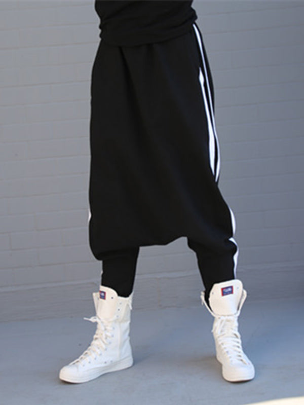 Vintage Inspired Pants with a Contemporary Edge