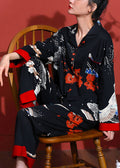 Classic Vintage Garment with a Flattering Fit