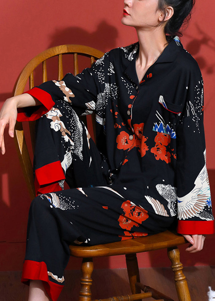 Classic Vintage Garment with a Flattering Fit