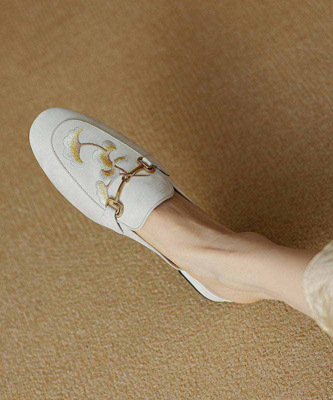 Beautifully Crafted Orthopedic Sandals