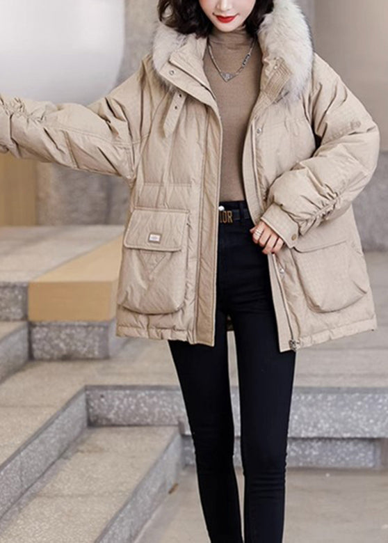 Beautifully Crafted Coat in a Classic Style