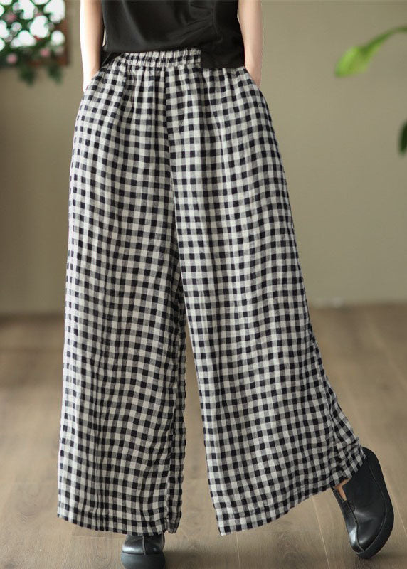 Effortlessly Elegant Pants with a Timeless Design