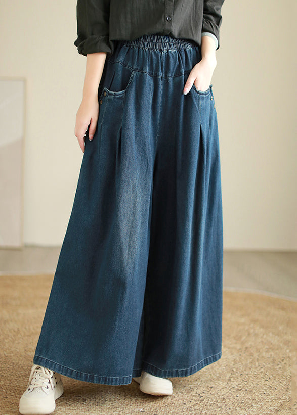 Polished Pants with an Effortless Classic Look