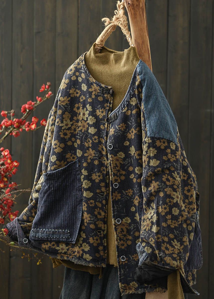 Polished Jacket with an Effortless Classic Look