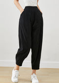 Vintage Inspired Pants with a Contemporary Edge