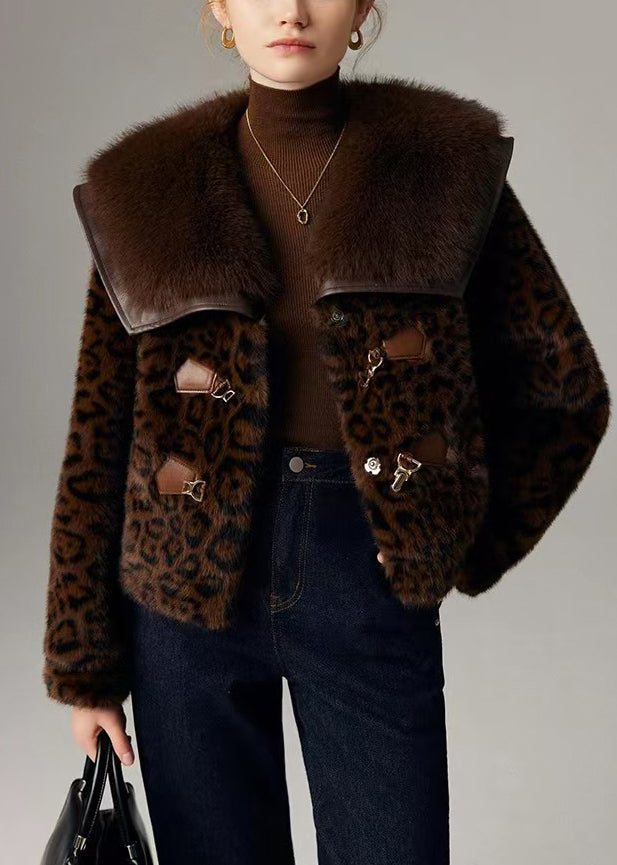 Vintage Inspired Jacket with a Contemporary Edge