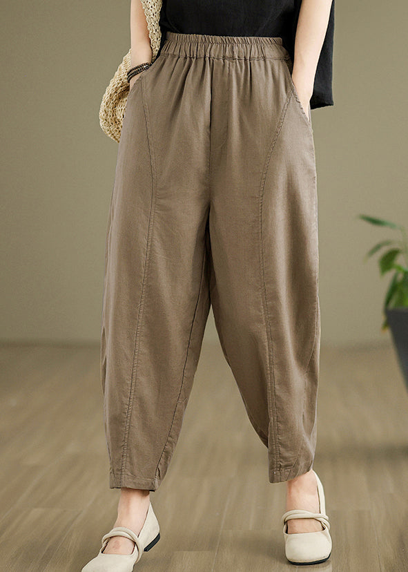Beautifully Finished Pants in a Timeless Design