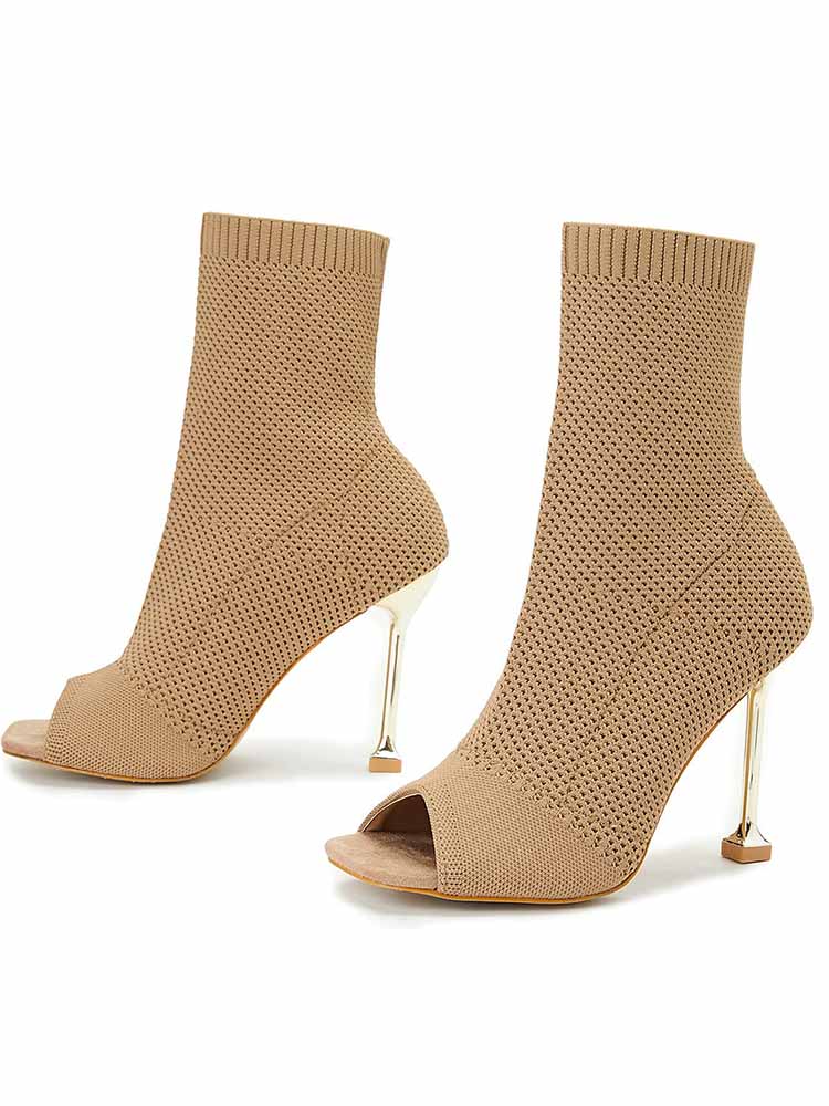 Elegant Orthopedic Boots for Every Step