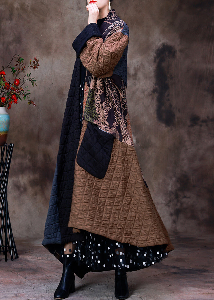 Classic Vintage & Enduringly Stylish Coat