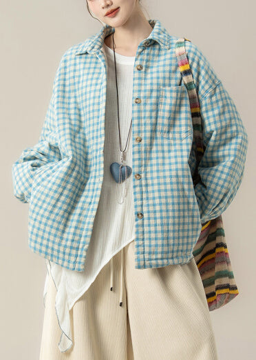 Polished Shirt with an Effortless Classic Look