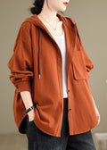 Classic Vintage Coat with a Flattering Fit