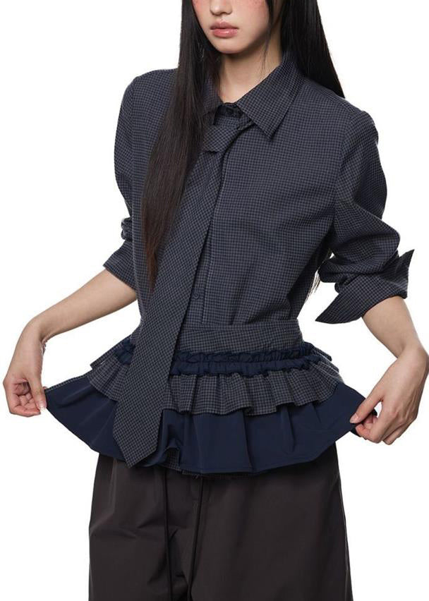 Polished Shirt with an Effortless Classic Look