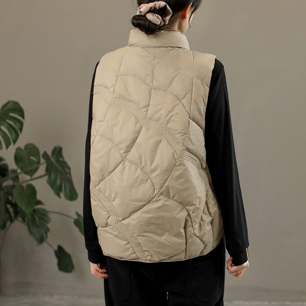 Beautifully Balanced Garment with Timeless Character