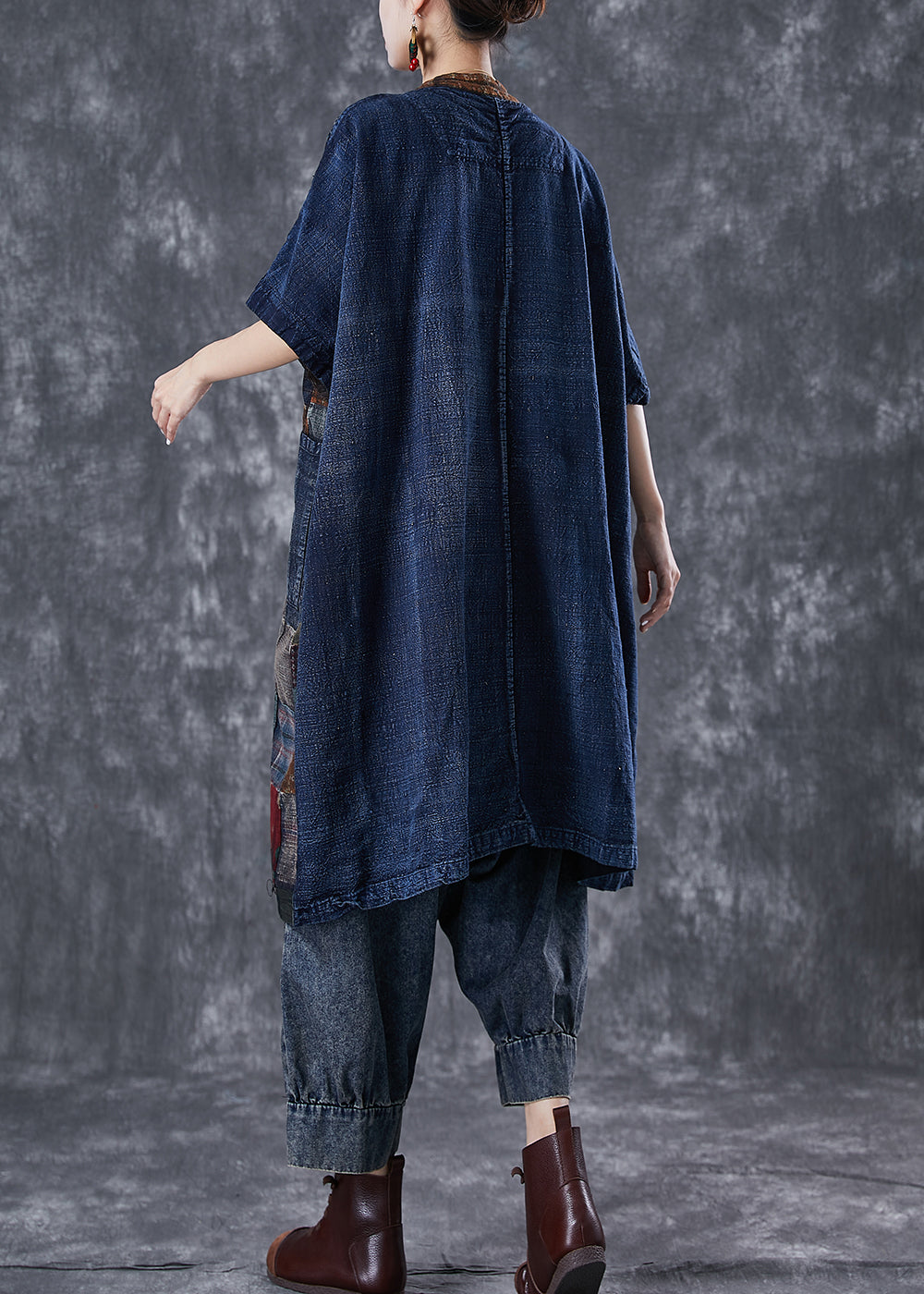 A Vintage Style Cardigan with Delicate Timeless Details