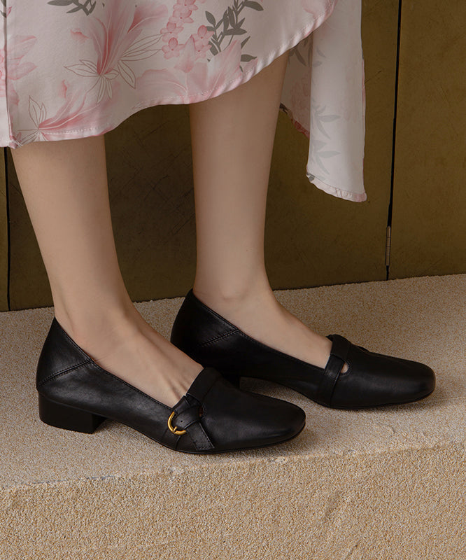 Chic Orthopedic Shoes with Unique Design