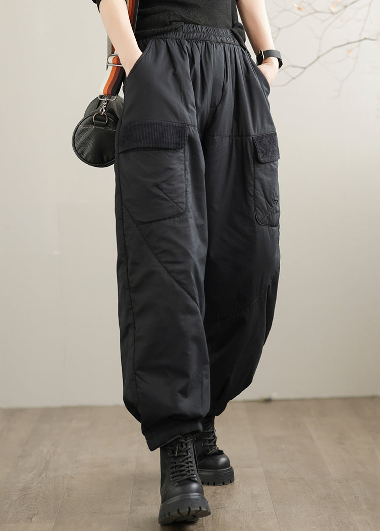 Beautifully Finished Pants in a Timeless Design