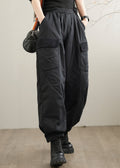 Beautifully Finished Pants in a Timeless Design