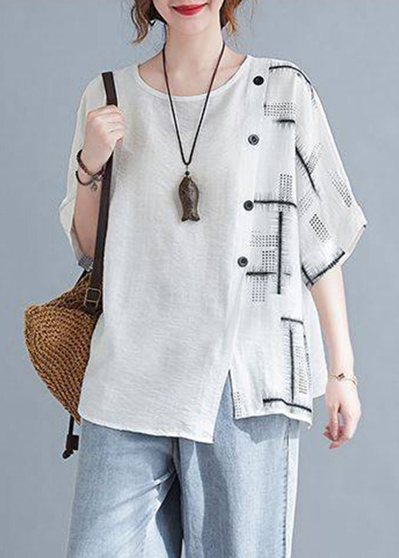 Classic Vintage & Enduringly Stylish Top