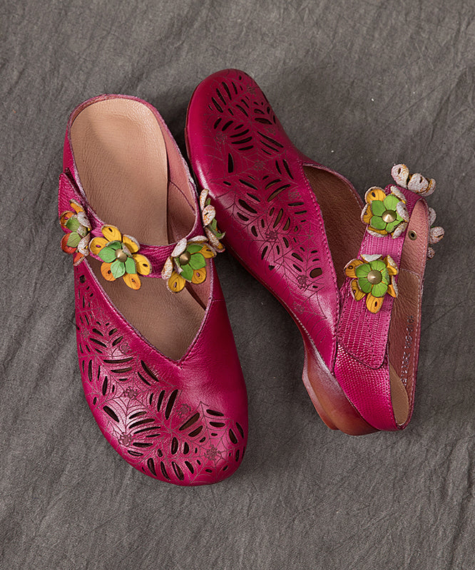 Graceful Orthopedic Sandals for Modern Look