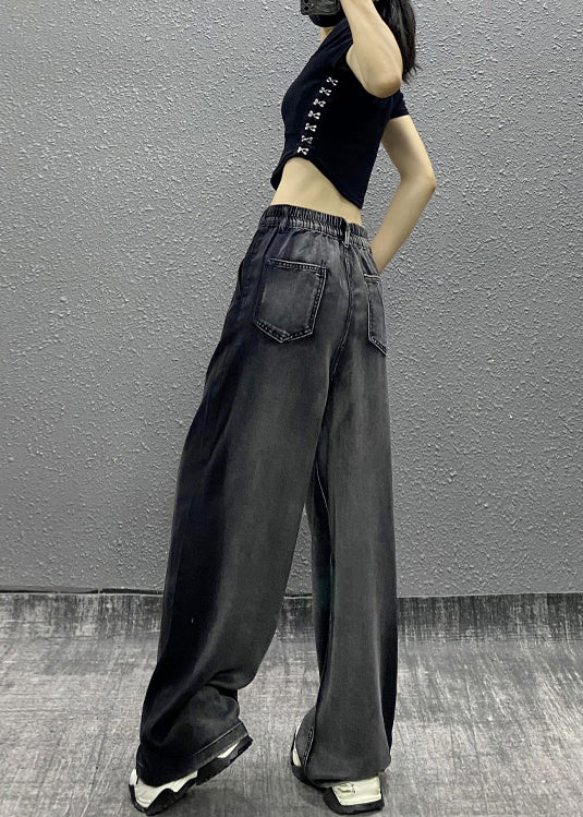 Polished Pants with an Effortless Classic Look