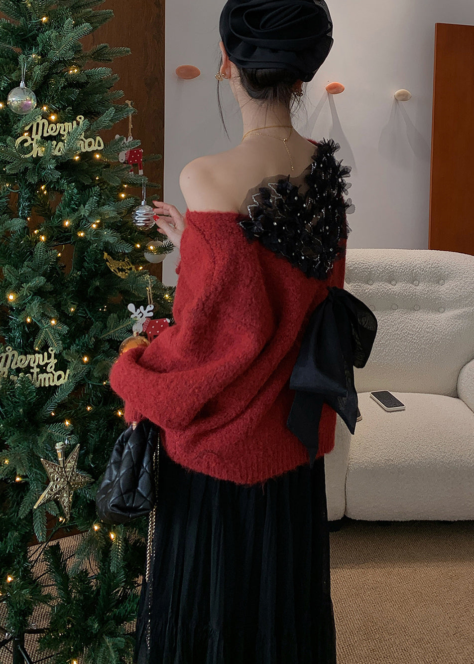 Beautifully Crafted Top in a Classic Style