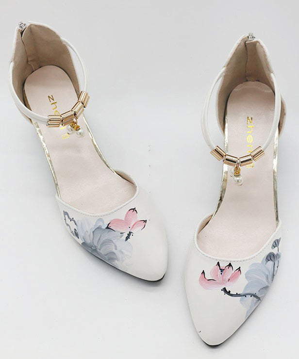 Classic Orthopedic Sandals with Timeless Style