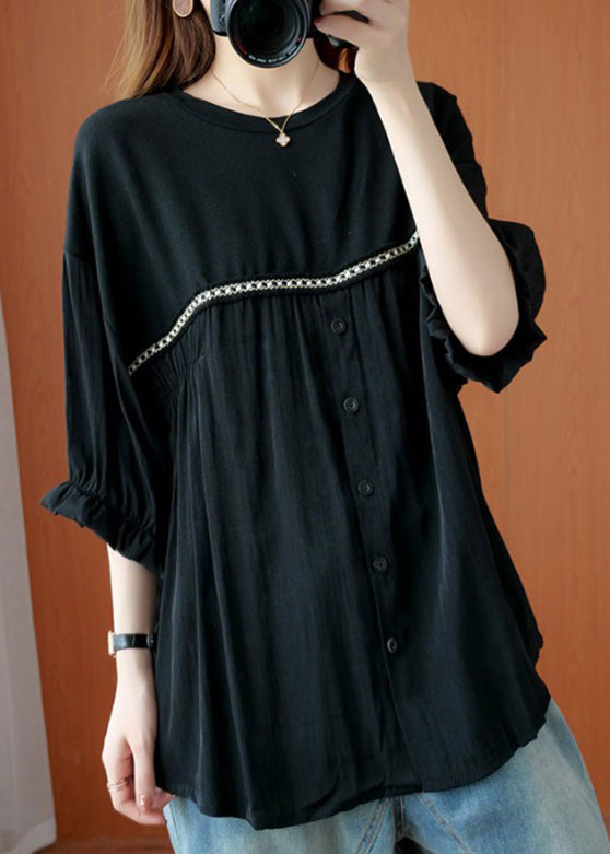 Gracefully Styled Shirt for Any Occasion