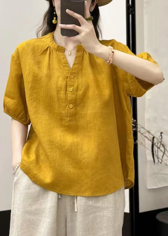 Gracefully Styled Shirt for Any Occasion