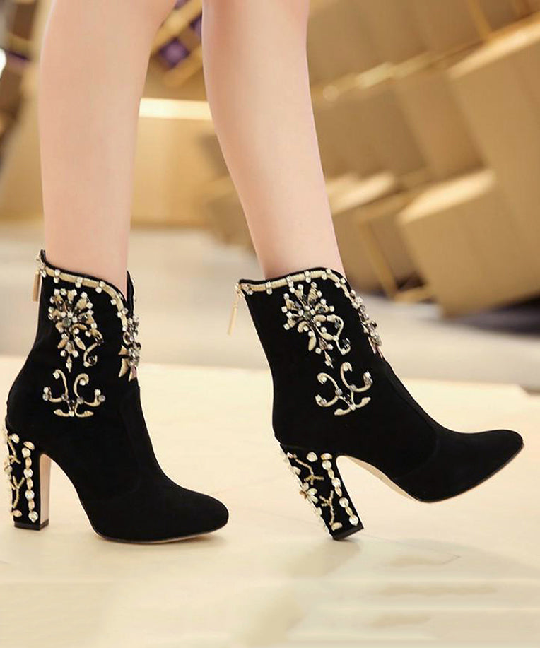 Stylish Orthopedic Boots for Any Occasion