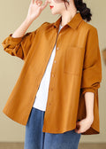 Beautifully Crafted Blouse in a Classic Style