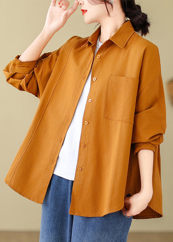 Beautifully Crafted Blouse in a Classic Style