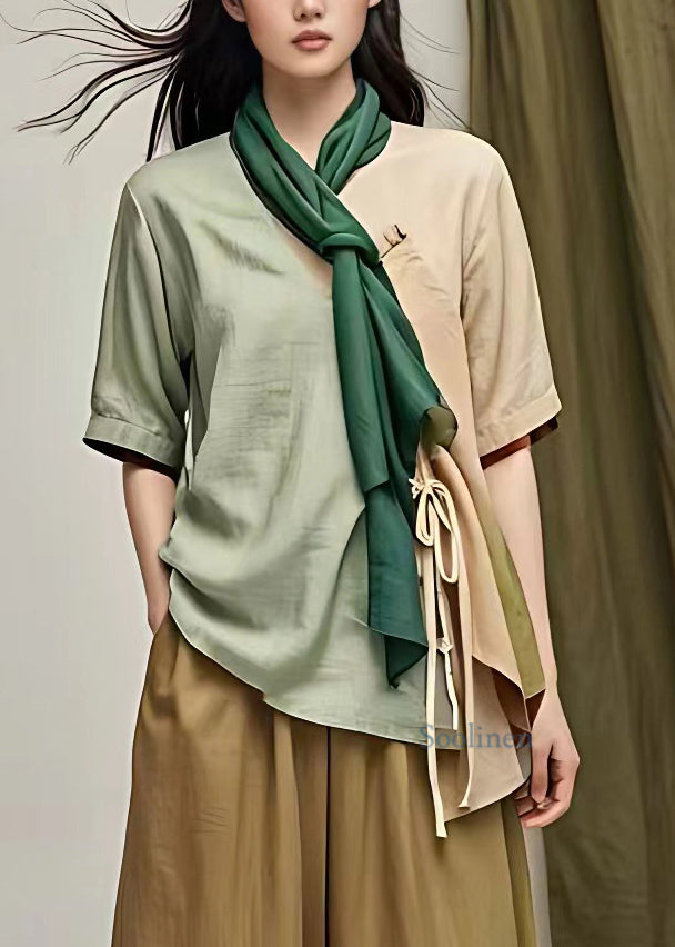 Elegantly Styled Shirt for Everyday Wear