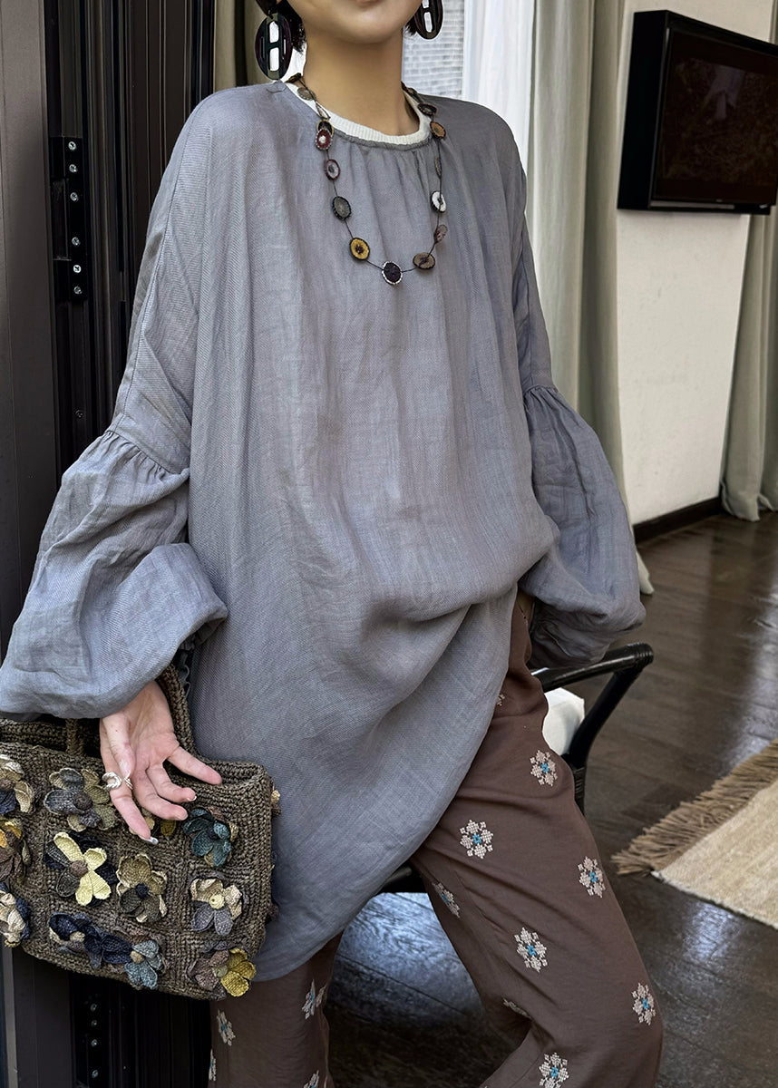 Beautifully Finished Top in a Timeless Design