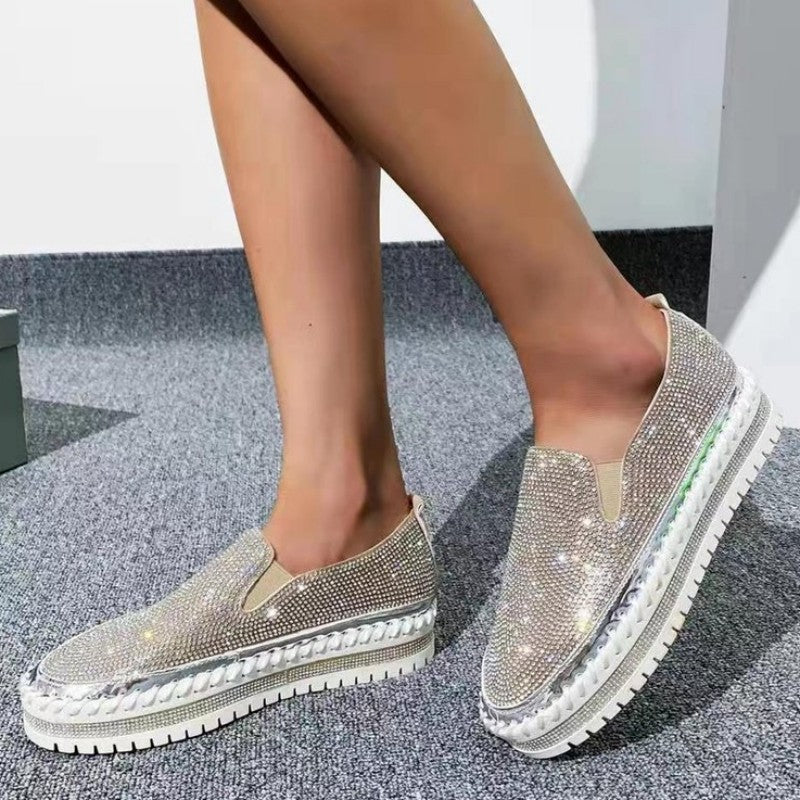 Elegant Orthopedic Flats for Every Step