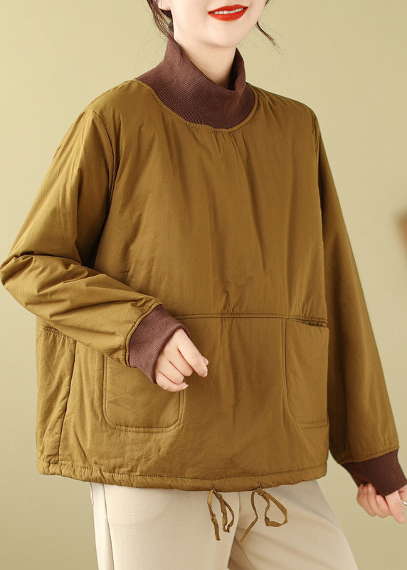 Beautifully Balanced Top with Timeless Character