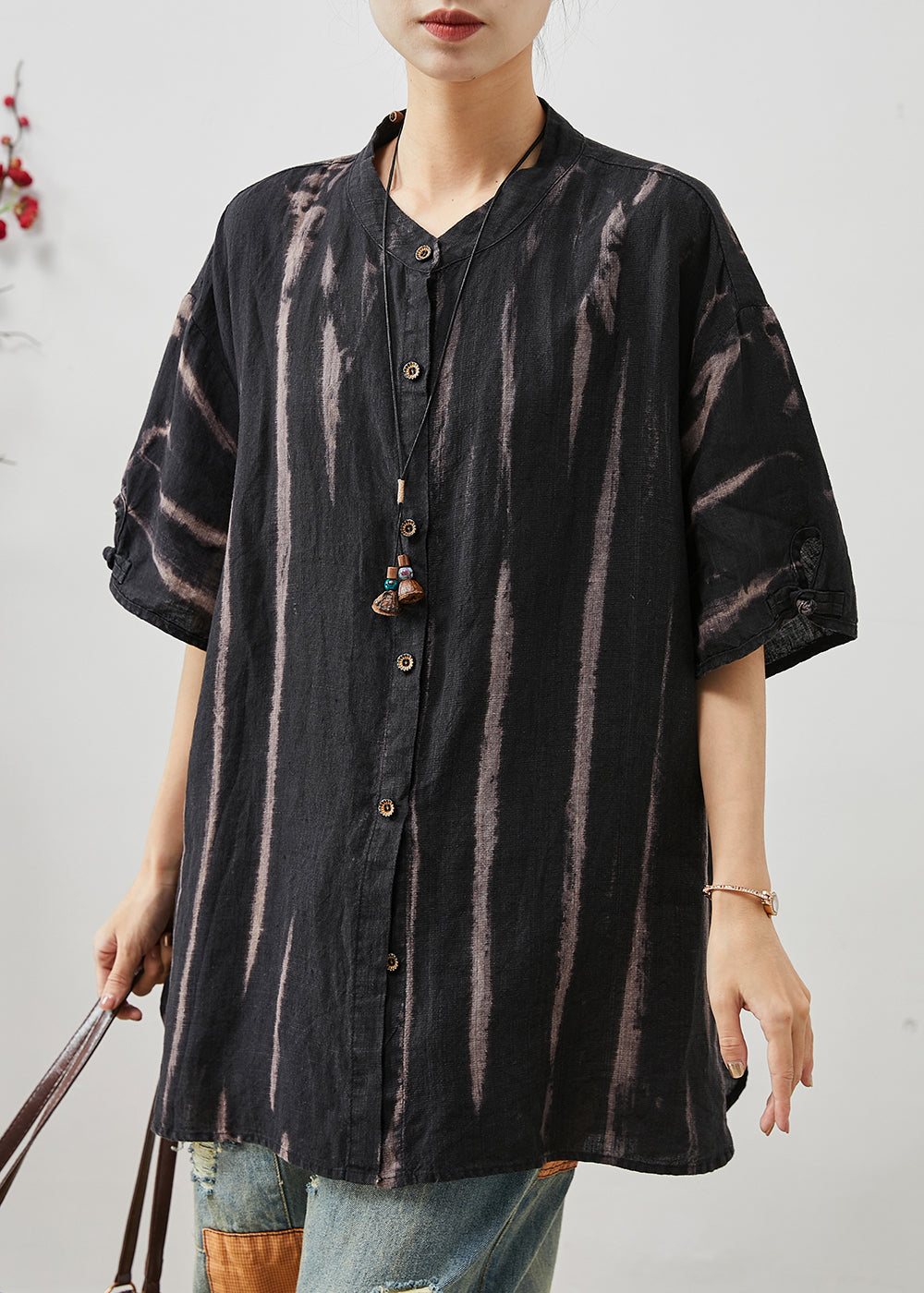 Elegantly Styled Shirt for Everyday Wear