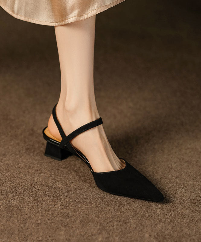 Chic Orthopedic Sandals with Unique Design