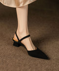 Chic Orthopedic Sandals with Unique Design