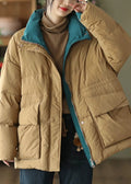 Effortlessly Elegant Jacket with a Timeless Design
