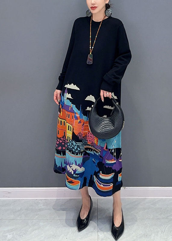 Gracefully Styled Sweater for Any Occasion