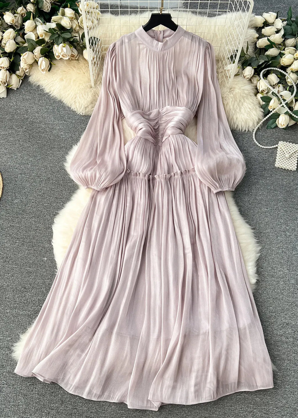 Light Purple