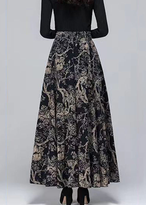 A Vintage Style Garment with Delicate Timeless Details