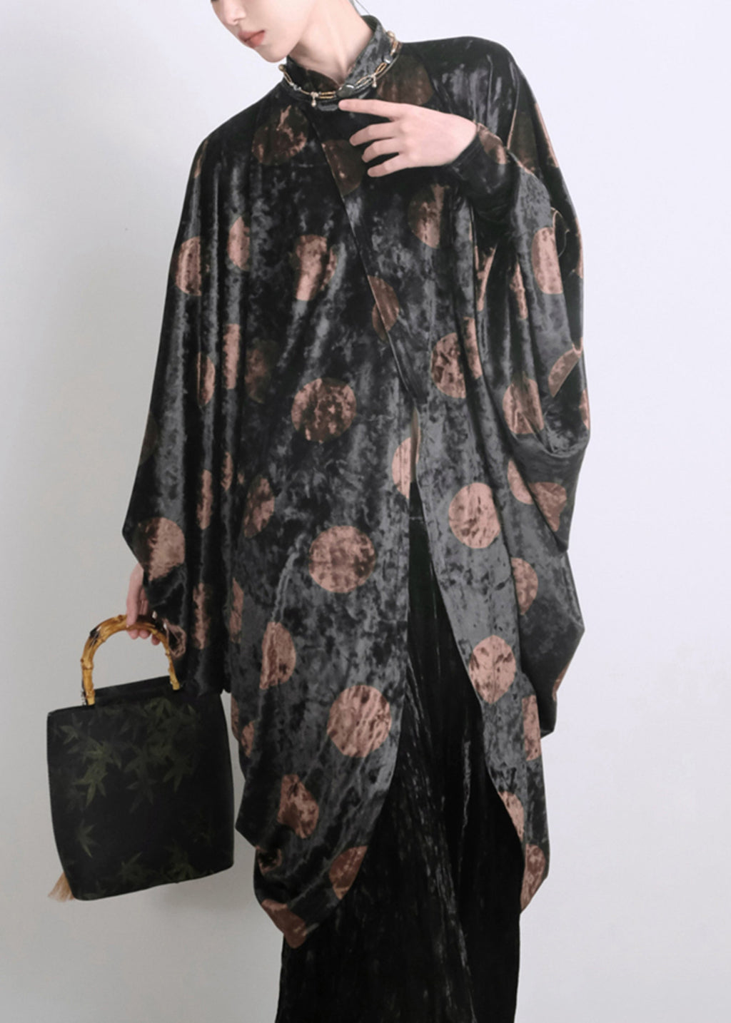 Beautifully Finished Shirt in a Timeless Design