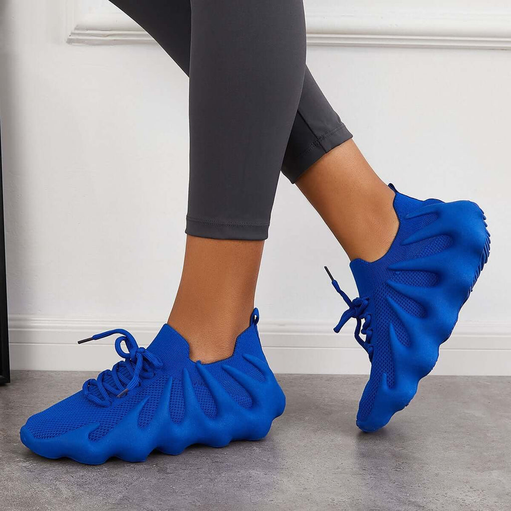 Elegant Orthopedic Sneakers for Every Step