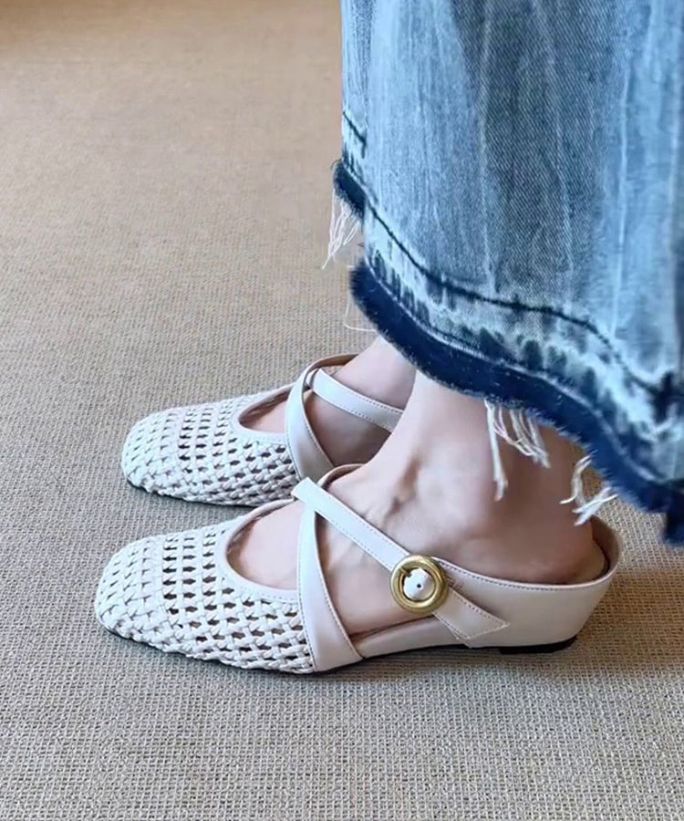 Graceful Orthopedic Sandals for Modern Look